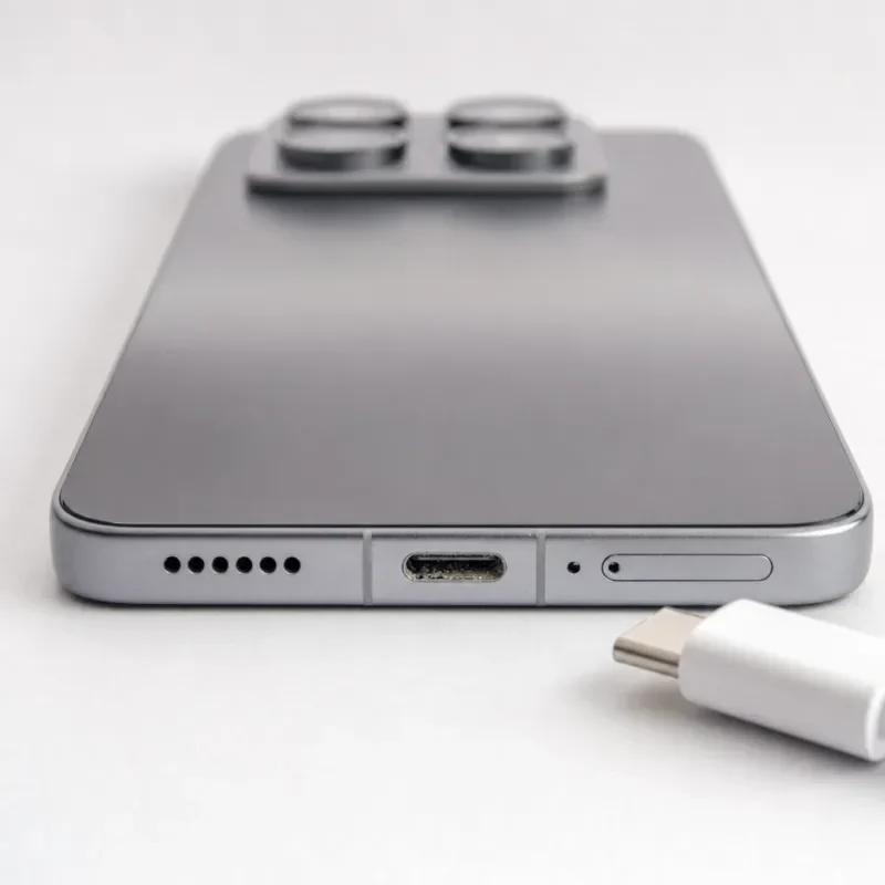 Xiaomi 14T Pro Ladebuchse Reparatur – House of Mobile Berlin
