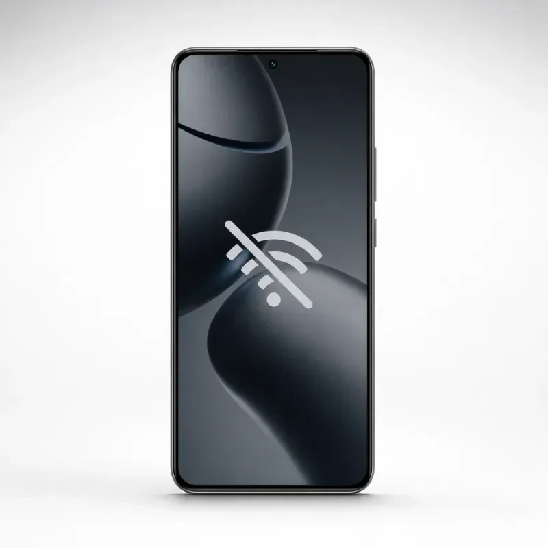 Xiaomi 14T Pro Netz & WLAN Reparatur – House of Mobile Berlin