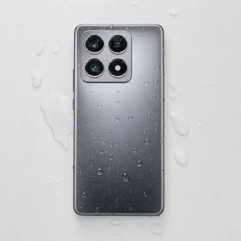 Xiaomi 14T Pro Wasserschaden Diagnose – House of Mobile Berlin