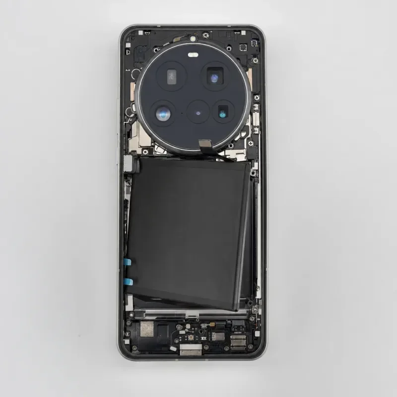 Xiaomi 15 Ultra Akku Austausch – House of Mobile Berlin