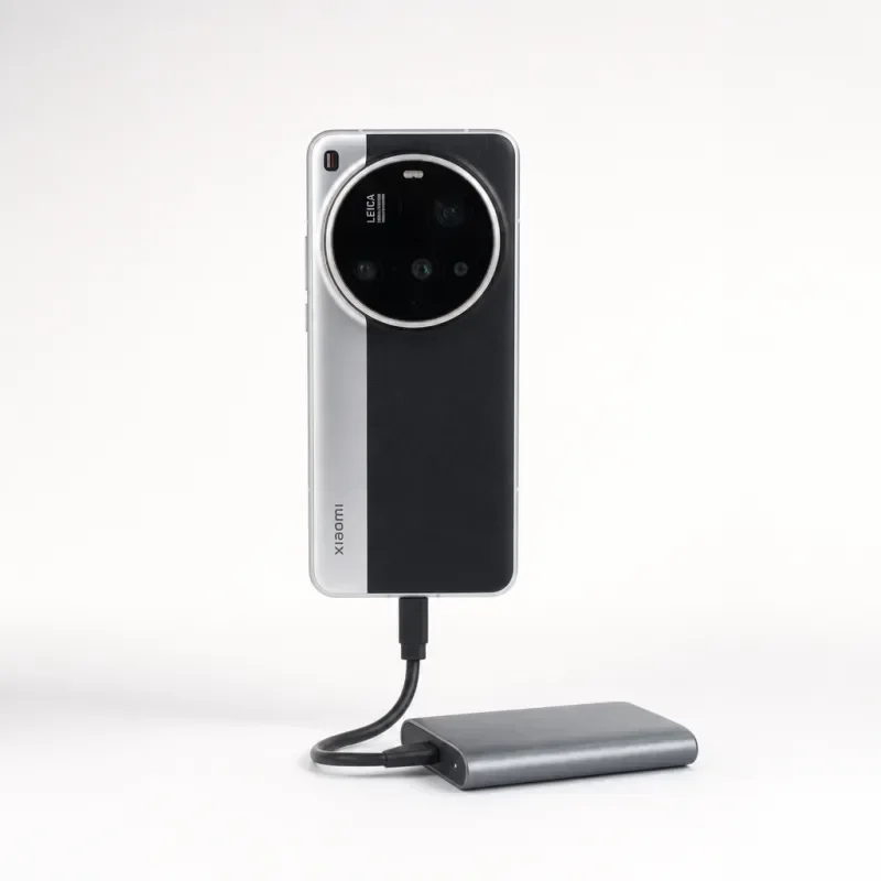 Xiaomi 15 Ultra Datenrettung – House of Mobile Berlin
