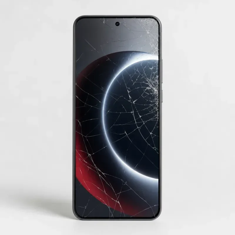 Xiaomi 15 Ultra Displayglas Reparatur – House of Mobile Berlin