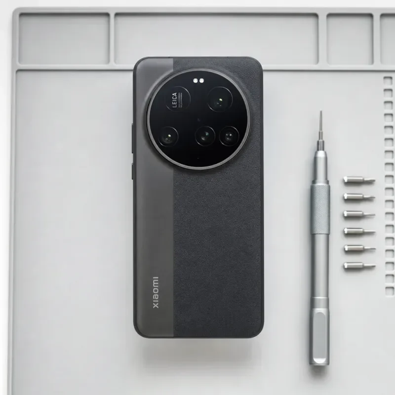 Xiaomi 15 Ultra Fehlerdiagnose – House of Mobile Berlin