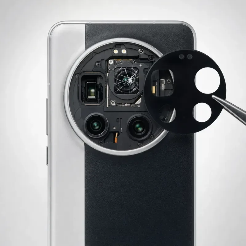 Xiaomi 15 Ultra Kamera Reparatur – House of Mobile Berlin