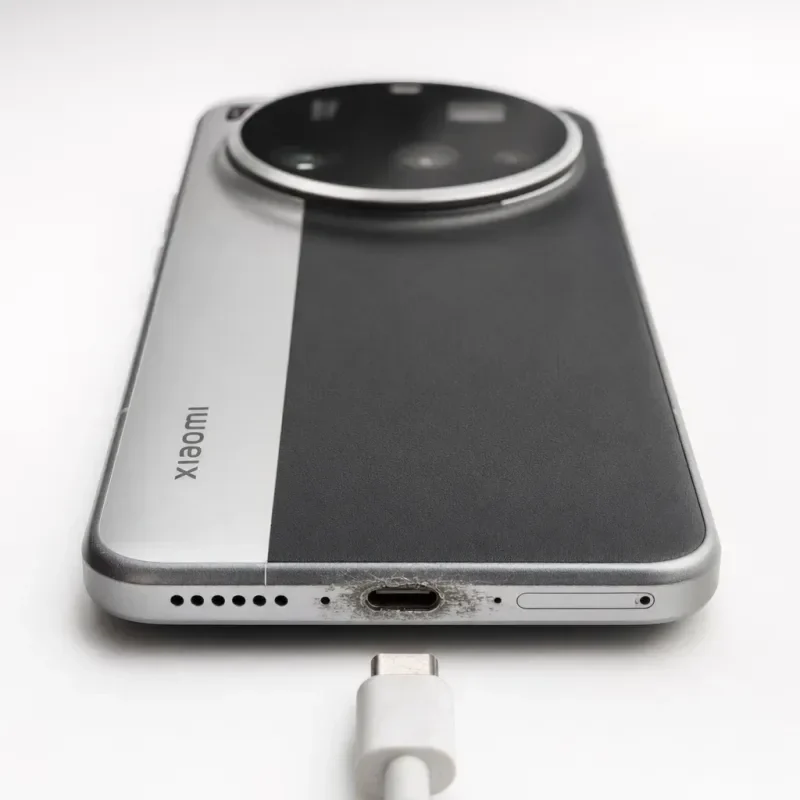 Xiaomi 15 Ultra Ladebuchse Reparatur – House of Mobile Berlin