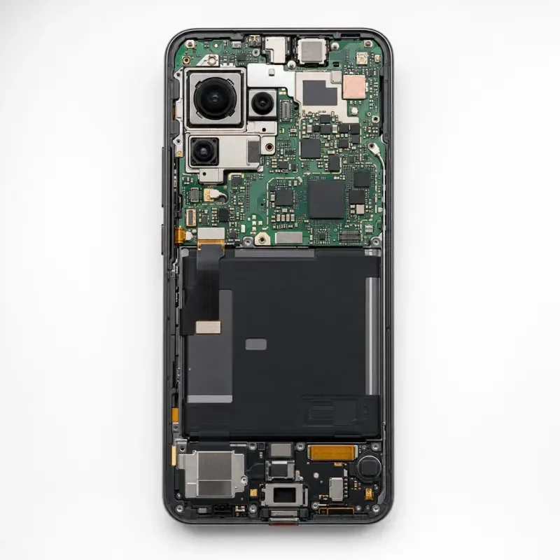 Xiaomi 15 Ultra Mainboard Reparatur – House of Mobile Berlin