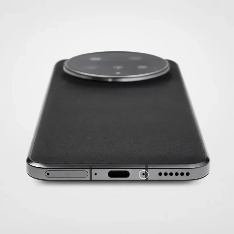 Xiaomi 15 Ultra Mikrofon Reparatur – House of Mobile Berlin