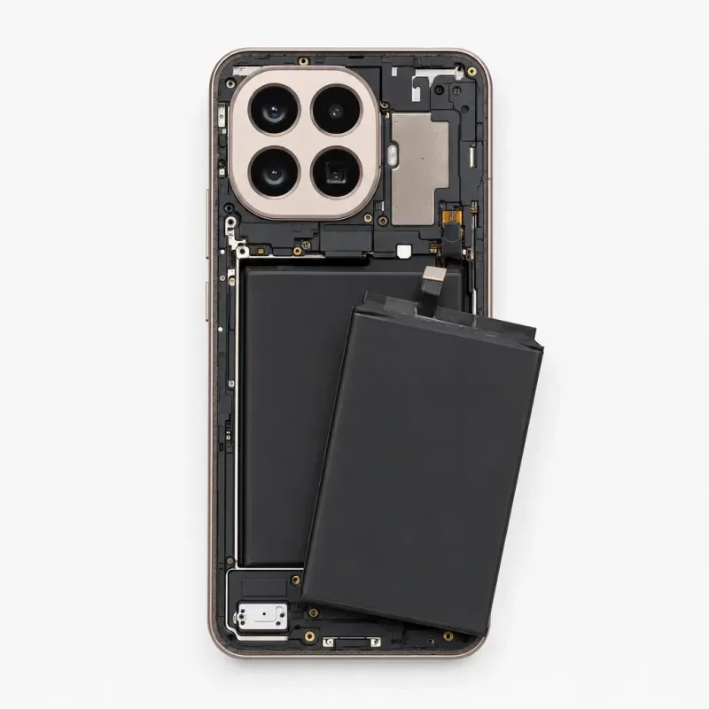 Xiaomi 15T Akku Austausch – House of Mobile Berlin