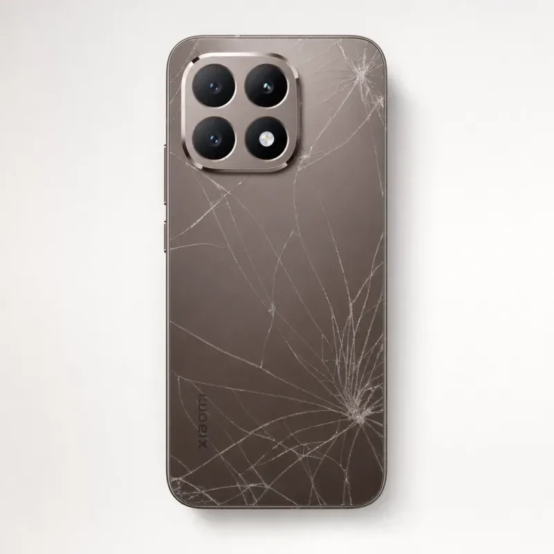 Xiaomi 15T Backcover Reparatur – House of Mobile Berlin