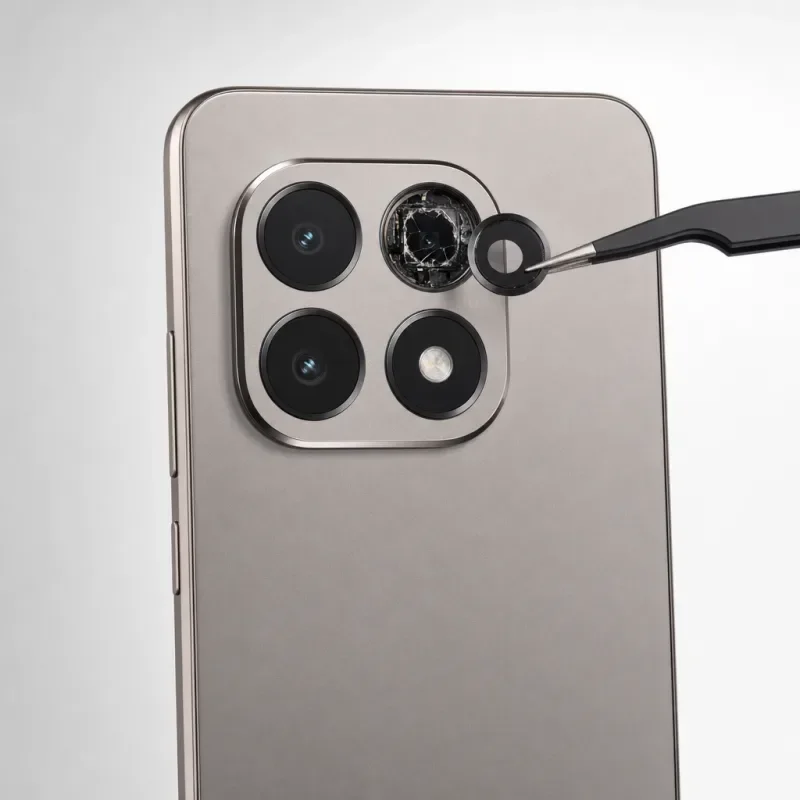 Xiaomi 15T Kamera Reparatur – House of Mobile Berlin