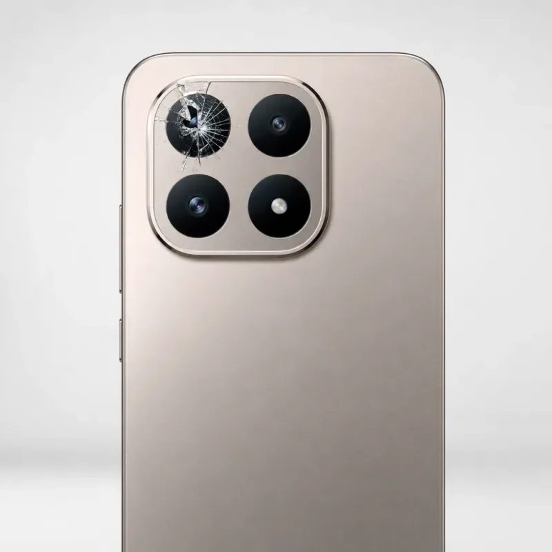 Xiaomi 15T Kameraglas Reparatur – House of Mobile Berlin