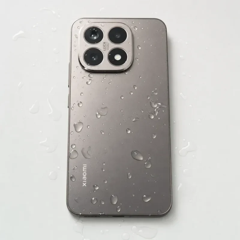 Xiaomi 15T Wasserschaden Diagnose – House of Mobile Berlin